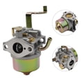 thumbnail image 2 of Mosiee Chainsaw Parts Carburetor Garden Exquisite Highly Match Replacement Assembly For The Robin Ey20 Engine Brand New, 2 of 9