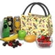 thumbnail image 3 of Easygdp Beautiful Bright Birds And Flowers Bolsa de Almuerzo Insulada Reutilizable, Bolsa de Mano y Bandolera para Oficina, Trabajo, Viajes, 3 of 6