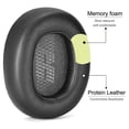thumbnail image 4 of Ear Cushion Memory Foam Ear Pads Replacement Compatible with E65 E65BTNC / Duet NC / Live 650BTNC L, 4 of 5