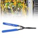 thumbnail image 3 of Fibra Óptica brida de fibra de alicados de Nariz Larga Conector de Fibra Inserción, 3 of 7
