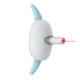 thumbnail image 1 of Gato Collar ajustable USB Cat Teaser automático Collar infrarrojo Pet Cats Products, 1 of 5