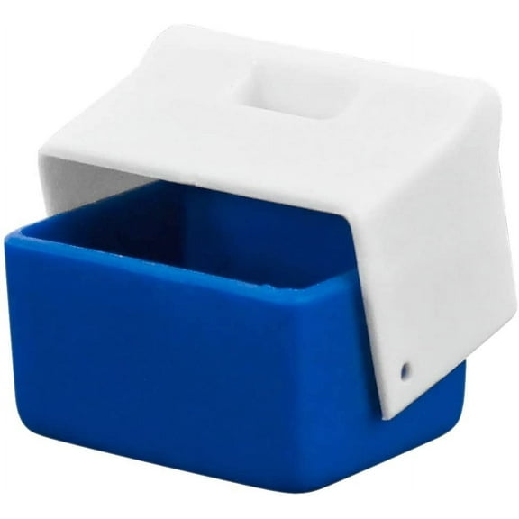 Blue Cooler for WWE & AEW Wrestling Action Figures