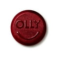 thumbnail image 6 of OLLY Kids Sleep Gummy Supplement, 0.5mg Melatonin, L Theanine, Sleep Aid, Raspberry Flavor, 50 Ct, 6 of 11
