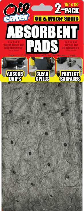 Value Oil Change 3 Piece Bundle