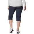 thumbnail image 4 of columbia plus size saturday trail ii knee pant, 4 of 11