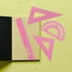 thumbnail image 5 of 1 juego de regla de matemáticas, kit de medición, herramientas de geometría, suministros de clase de matemáticas para la oficina del aula, 5 of 5