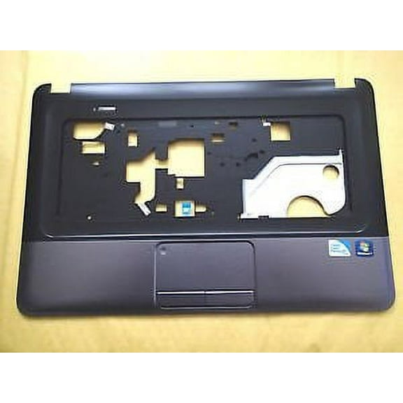 687703-001 HP Top cover - Includes TouchPad board