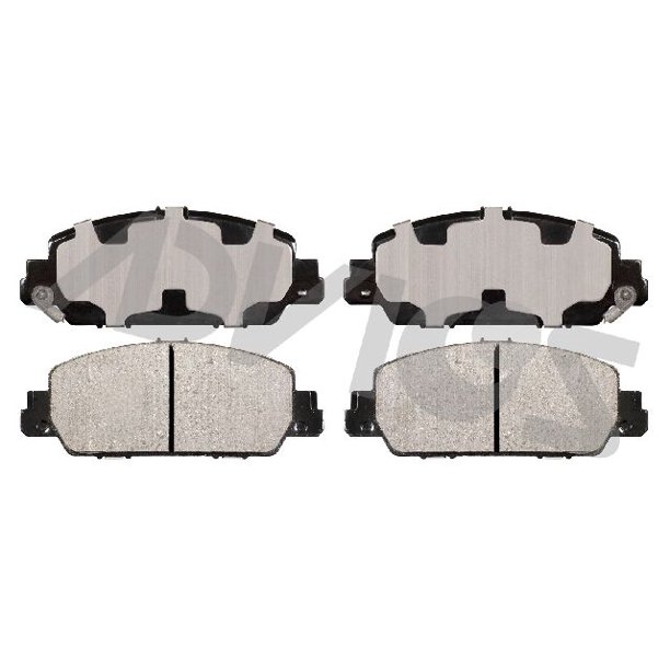 Rides2Racers OE Replacement for UltraPremium OE Replacement 20162019