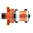 thumbnail image 5 of Automatic Marine Water Diaphragm Pump 12V Self Priming Electric Yacht Boat Ship RV Caravan High Pressure ,Easy to Operate, 5 of 5