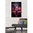 thumbnail image 2 of Netflix Stranger Things: Season 3 - Billy Wall Poster, 22.375" x 34", Framed, 2 of 3