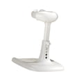 thumbnail image 1 of Asiento de baño ajustable, ayudante de baño portátil, cómoda torre de baño para bebés, soporte de baño para bebés para niños y niñas Gris, 1 of 8