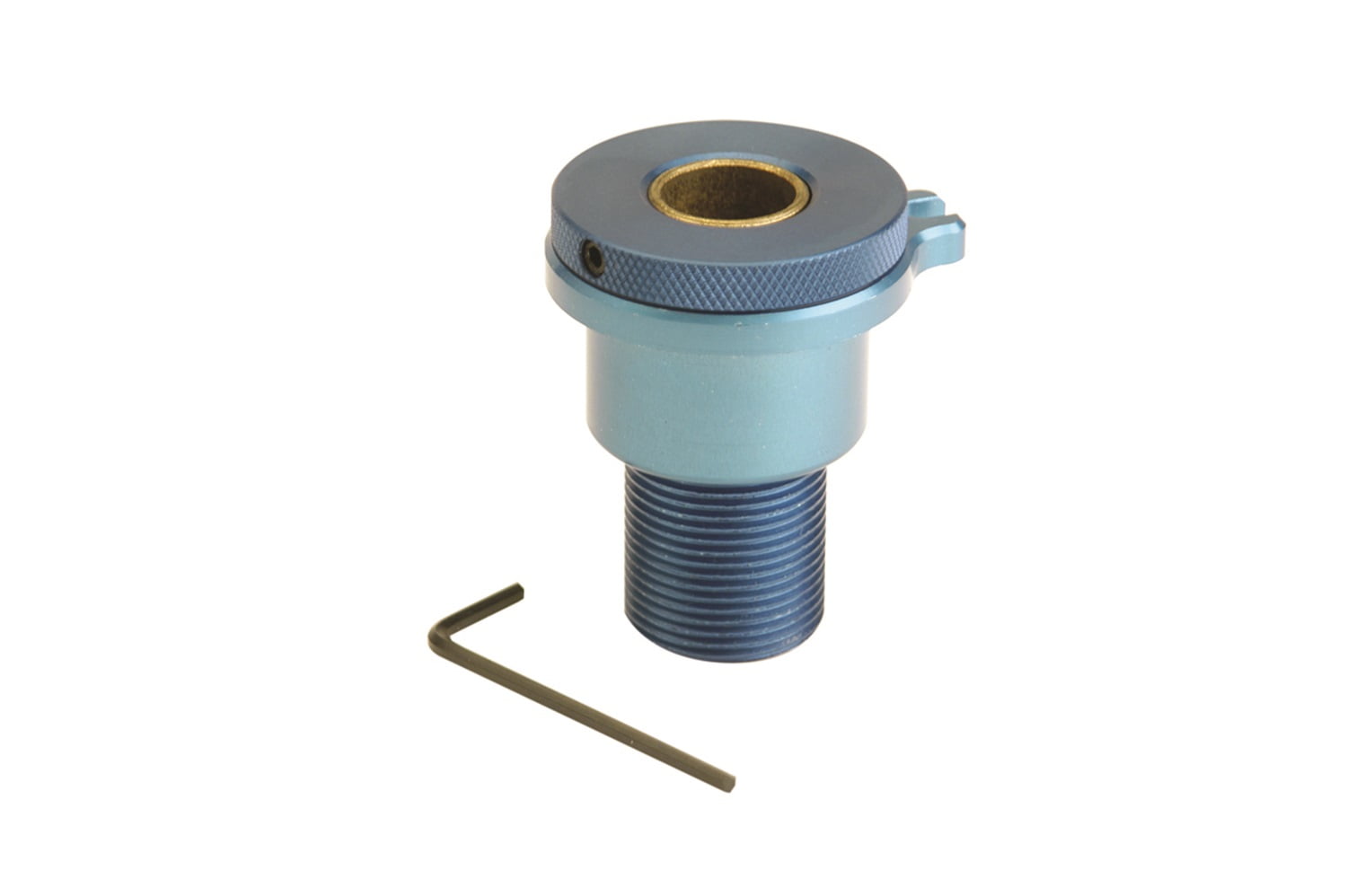 Ford Performance Parts M-7554-A Topside Clutch Adjuster Fits 80-04 Capri Mustang