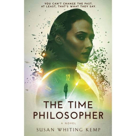 The Time Philosopher, (Paperback)