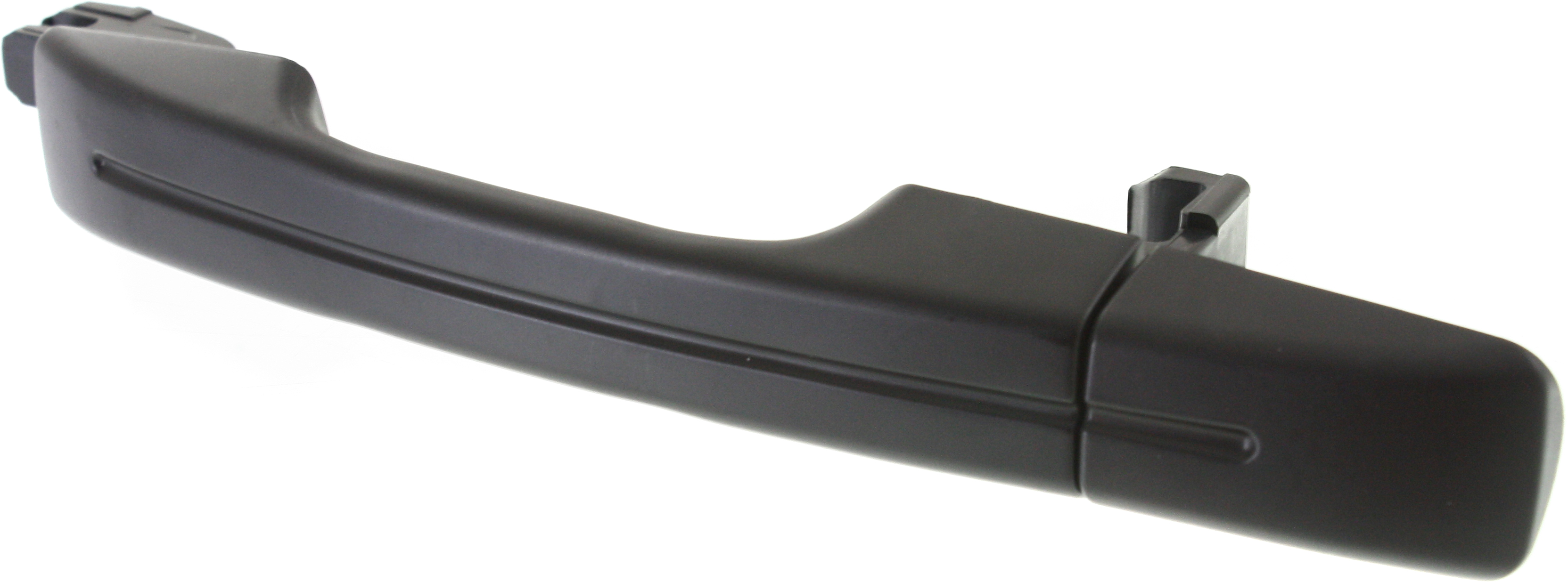 Replacement REPA491338 Exterior Door Handle Compatible with 2004-2008 Acura TL Rear, Left Driver Primed