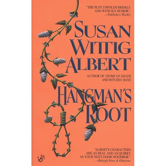 Pre-Owned Hangman's Root (Mass Market Paperback) 042514898X 9780425148983