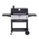 thumbnail image 1 of Asador de carbón KitchenAid Cart-Style 810-0021 Negro, 1 of 2
