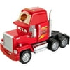 Disney/Pixar Cars Mack Deluxe Die-Cast Character Vehicle