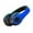 Blue, variant on Back to School Gifts under $5 Wireless Bluetooth Headphones Over Ear With RGB Light And Mic 8 Hours Of Use Foldable Headset on Clearance