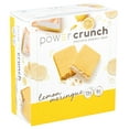 thumbnail image 2 of Power Crunch Original Lemon Meringue 12 count 1.4 oz bars, 2 of 6