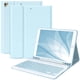 thumbnail image 1 of Funda con teclado MMK para iPad 10.2 9.ª, 8.ª generación, con teclado, 1 of 7