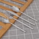 thumbnail image 3 of Juego de vajilla de acero inoxidable para el hogar, juego de cuchillos, tenedores, cucharas y cubiertos, utensilios de cocina, 3 of 8