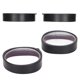 thumbnail image 5 of Lente de gafas VR ANGGREK Lente de Resina Asférica para Oculus Quest 2, 5 of 8
