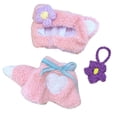 thumbnail image 2 of Hoosue Best for 17cm Doll Clothes Set, Premium Fashion Cute Dress Dolls Accessories (Various Styles), 2 of 3