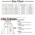 thumbnail image 3 of BLVB Women's Pullover Sweaters Ctewneck Long Sleeve Cable Knit Casual Slouchy Jumper Tops Fall Winter Clothes, 3 of 6