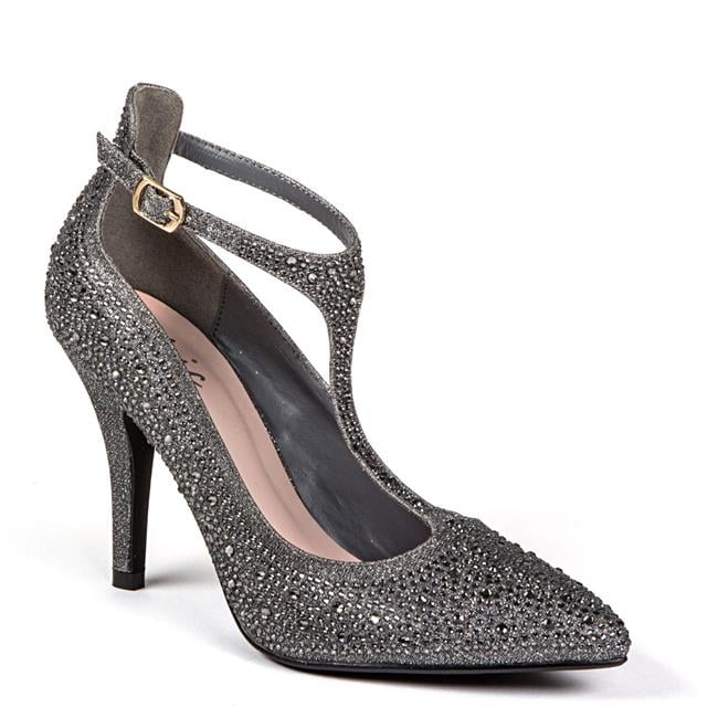 dressy pump shoes