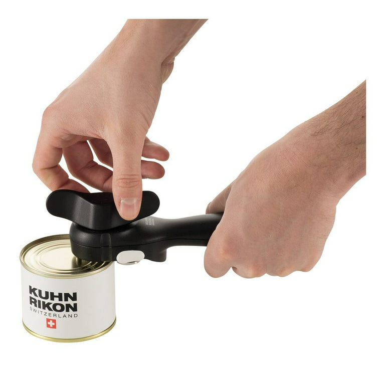 Lifting the Lid on Can Opener Hygiene with Bonzer® - The Chefs' Forum