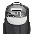 thumbnail image 4 of Mochila THE NORTH FACE Surge Commuter Laptop 31L - Gris/Negro, 4 of 6