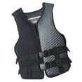 thumbnail image 1 of Wosthever de neopreno para hombre y mujer, chaleco de flotabilidad para exteriores, tallas de S-XL para niños, ropa de seguridad para surf, Kits de desorden para acampar Tipo9, 1 of 6