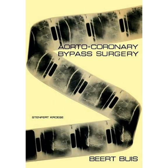 Aorto-Coronary Bypass Surgery, (Paperback)