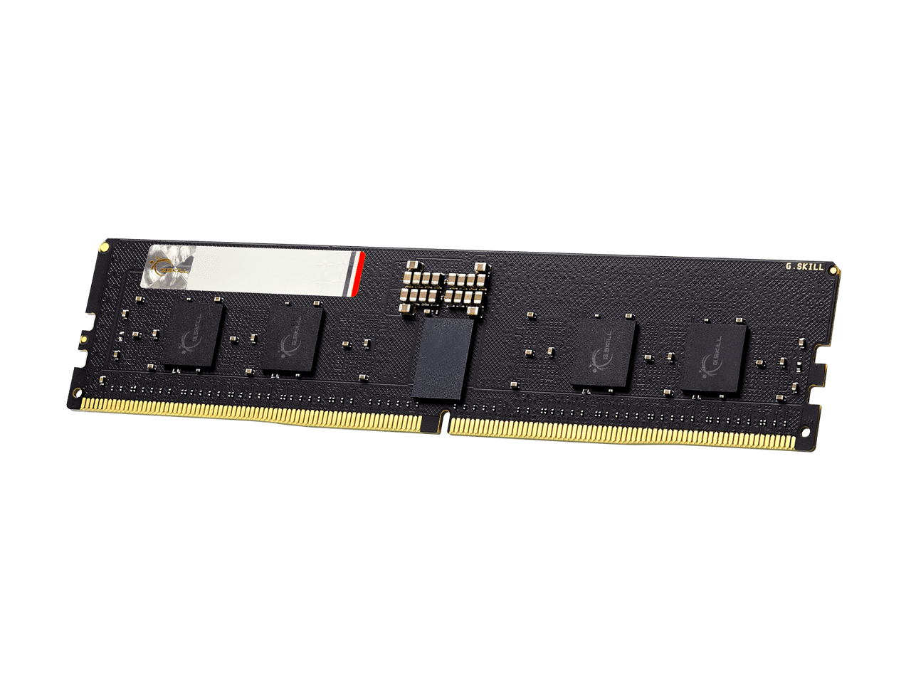 G.SKILL G5 Neo Series 64GB (4 x 16GB) ECC Registered DDR5 6400 (PC5 51200) Server Memory Model F5-6400R3239G16GQ4-G5N