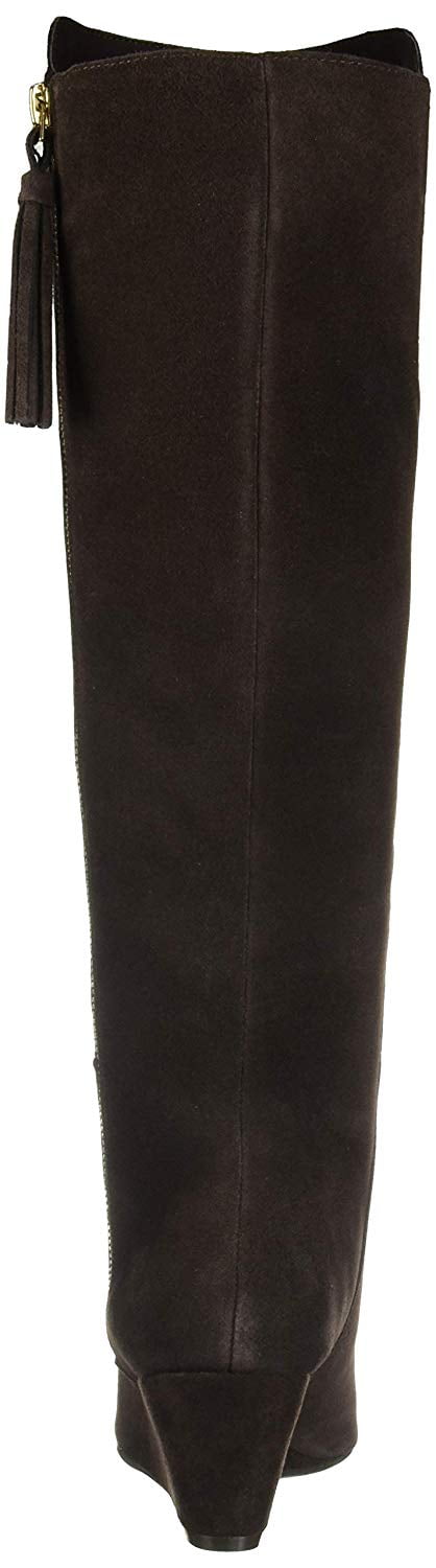 anne klein alanna dress boots