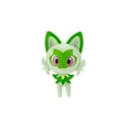 thumbnail image 3 of Pack de figuras Pokémon Paldea Battle con Pikachu, Fuecoco, etc., 3 of 7