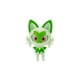 thumbnail image 3 of Pack de figuras Pokémon Paldea Battle con Pikachu, Fuecoco, etc., 3 of 7