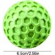 thumbnail image 4 of Squeaky dog toy balls, squeaky balls for dogs, dog chew toys for small puppies, 4 of 5