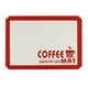 thumbnail image 2 of Aparatos de cocina, tapete para café, tapete absorbente de goma de secado rápido para encimeras de cocina, accesorios para cafeterías, tapete para secar platos debajo de la cafetera, una botella., 2 of 6
