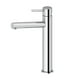 thumbnail image 1 of Grifo mezclador para lavabo agua fría/caliente ilios innova  24 cm, 1 of 2