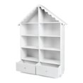 thumbnail image 2 of Mueble Estantería Casa Infantil Cargador Duduk blanco Duduk Casita, 2 of 5