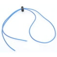 thumbnail image 3 of Speedo Sangle de Remplacement Universelle pour Lunettes - Noir/gravité, Taille Unique, 3 of 3