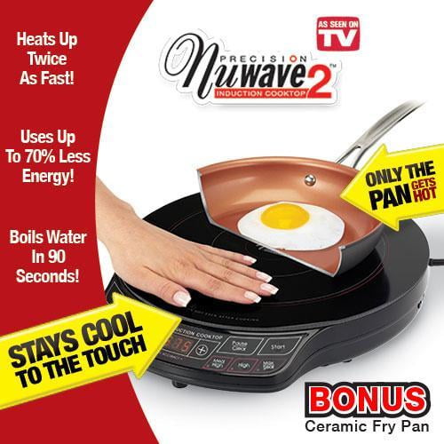 nuwave pic walmart
