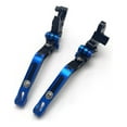thumbnail image 5 of Clutch Brake Handles For Suzuki Gsxr600 750 Sv650, 5 of 5
