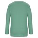 thumbnail image 5 of Camisas Para Mujer Camiseta Casual Sólido Cuello Redondo Sudadera Kink Split Manga Larga Tops Odeerbi ODB129932, 5 of 8