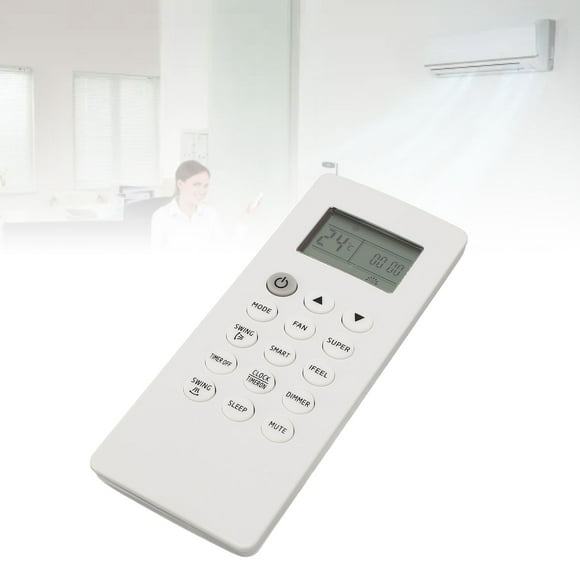 Control Remoto De Aire Acondicionado, Control Remoto De CA DG11Q1 01 DG11Q1 02 Combinación Precisa Para Beko