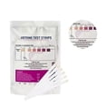 thumbnail image 2 of ketone monitoring strips 100 strips per bag, 2 of 5