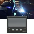 thumbnail image 5 of Auto Darkening Welding Helmet Replacement Lens - Small Dimming Plate, Solar Powered, 5 of 5
