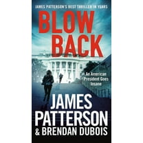 Blowback, (Paperback)