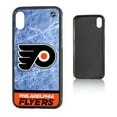 thumbnail image 5 of Philadelphia Flyers iPhone Bump Ice Design Case, 5 of 7